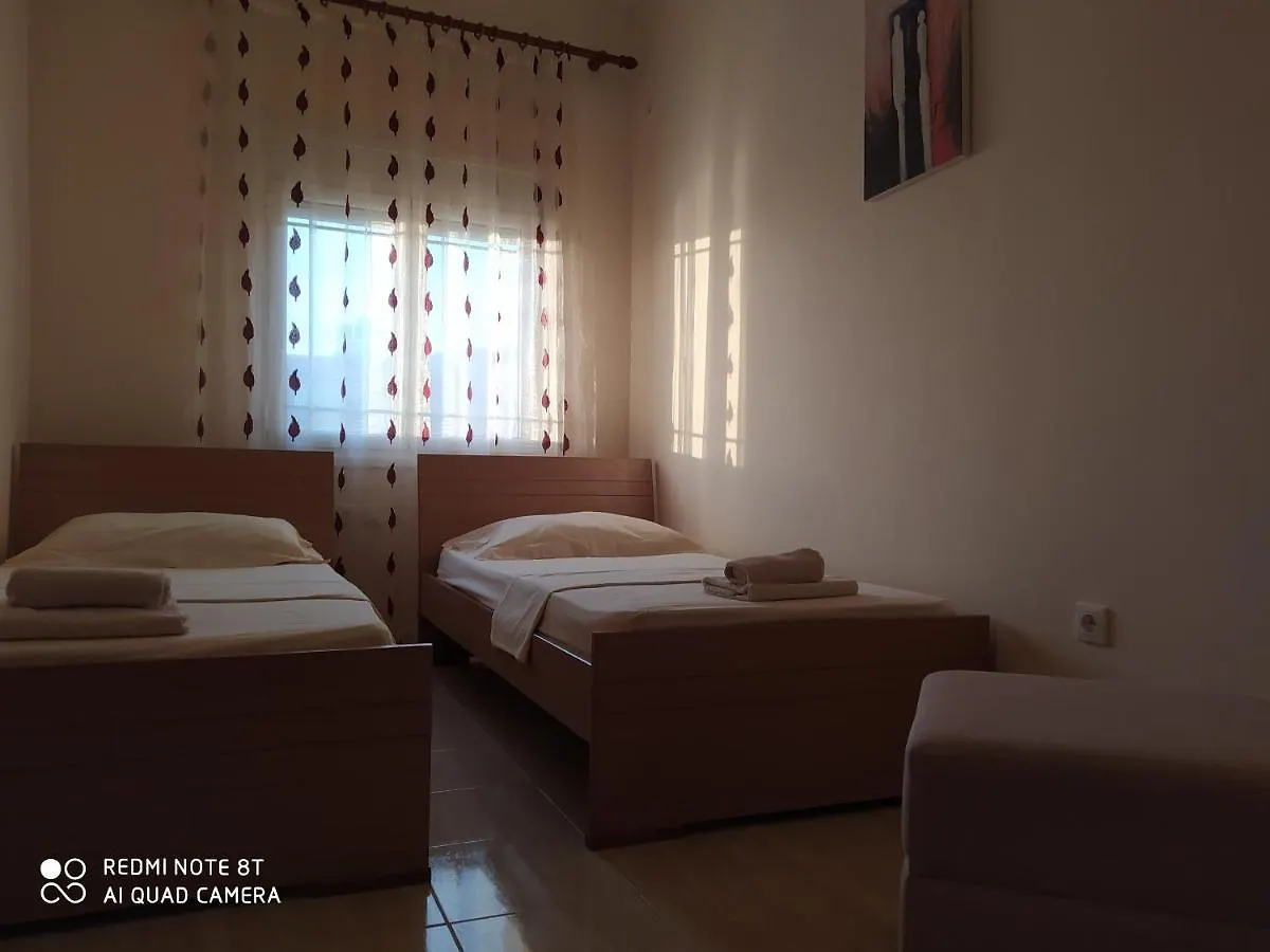 Theona Apartments Sarandë 阿尔巴尼亚