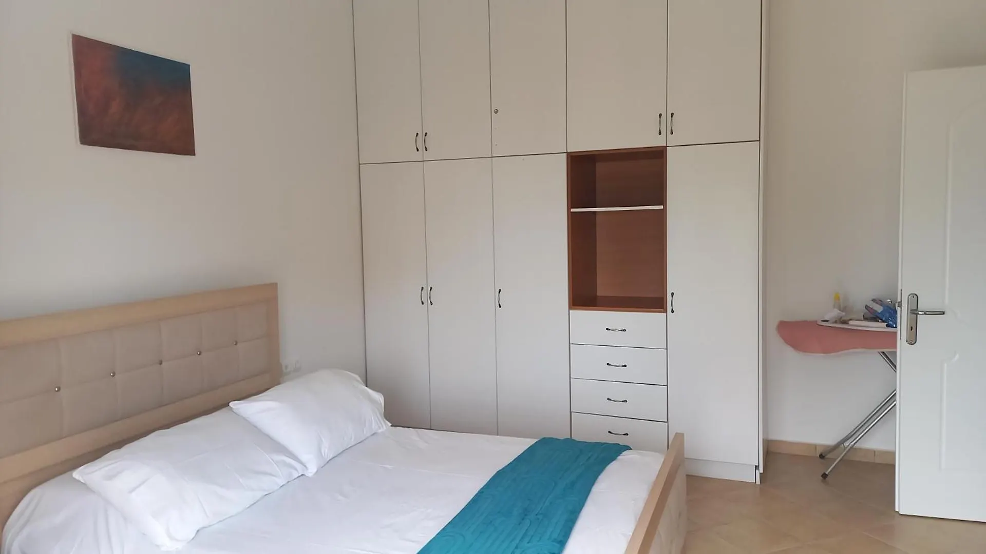 Theona Apartments Sarandë 0*,  阿尔巴尼亚